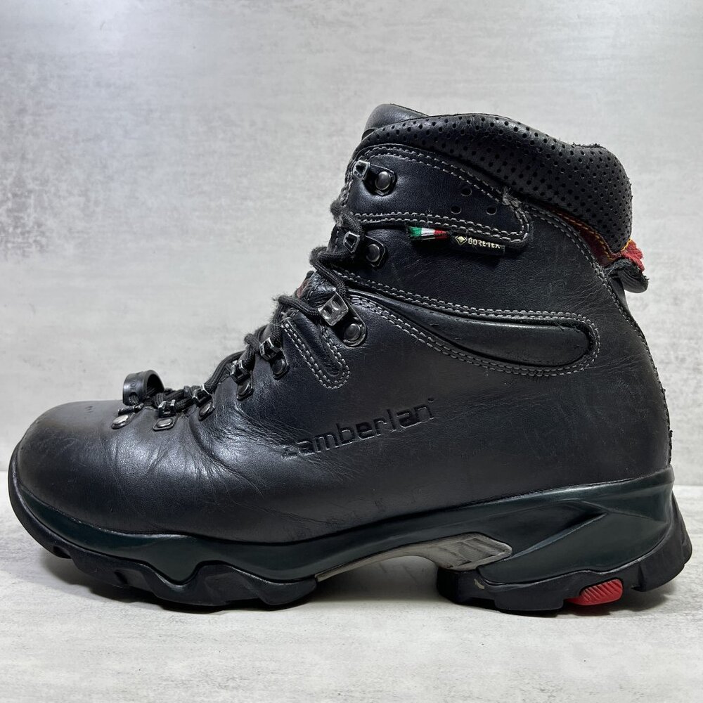 Zamberlan 996 Vioz GTX Gore-tex Waterproof Hiking Boots - Men's Size US 9.5